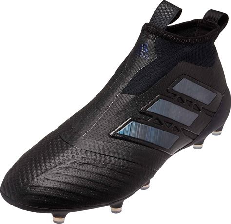 adidas black fußballschuhe|Men's Black Football Shoes .